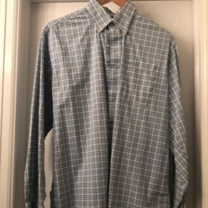 Southern Tide Button Down